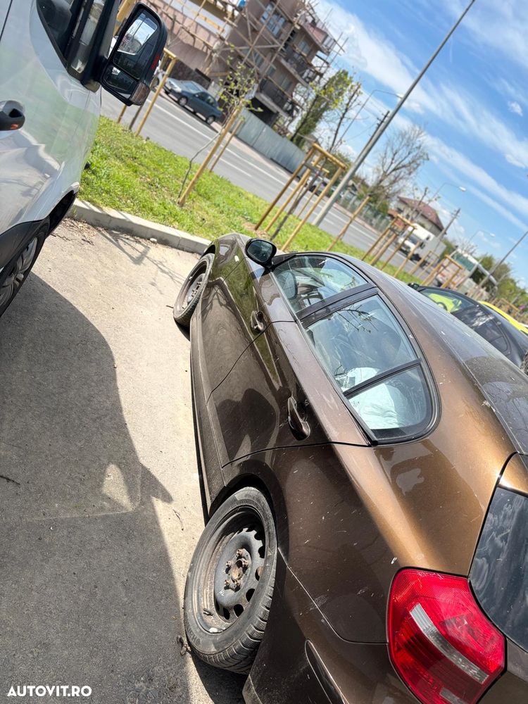 BMW Seria 1 116i - 2