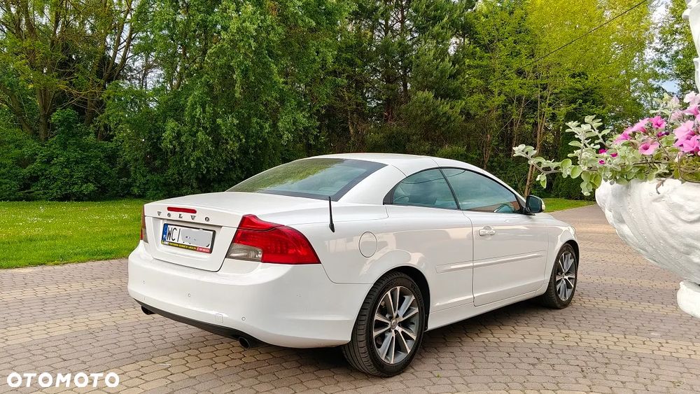 Volvo C70 D4 Momentum - 18
