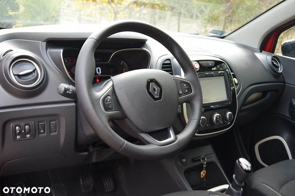 Renault Captur - 6