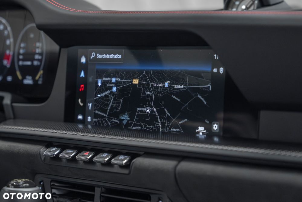 Porsche 911 GT3 - 21