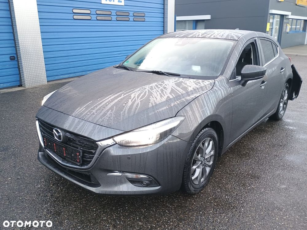 Mazda 3 SKYACTIV-G 165 Center-Line - 6