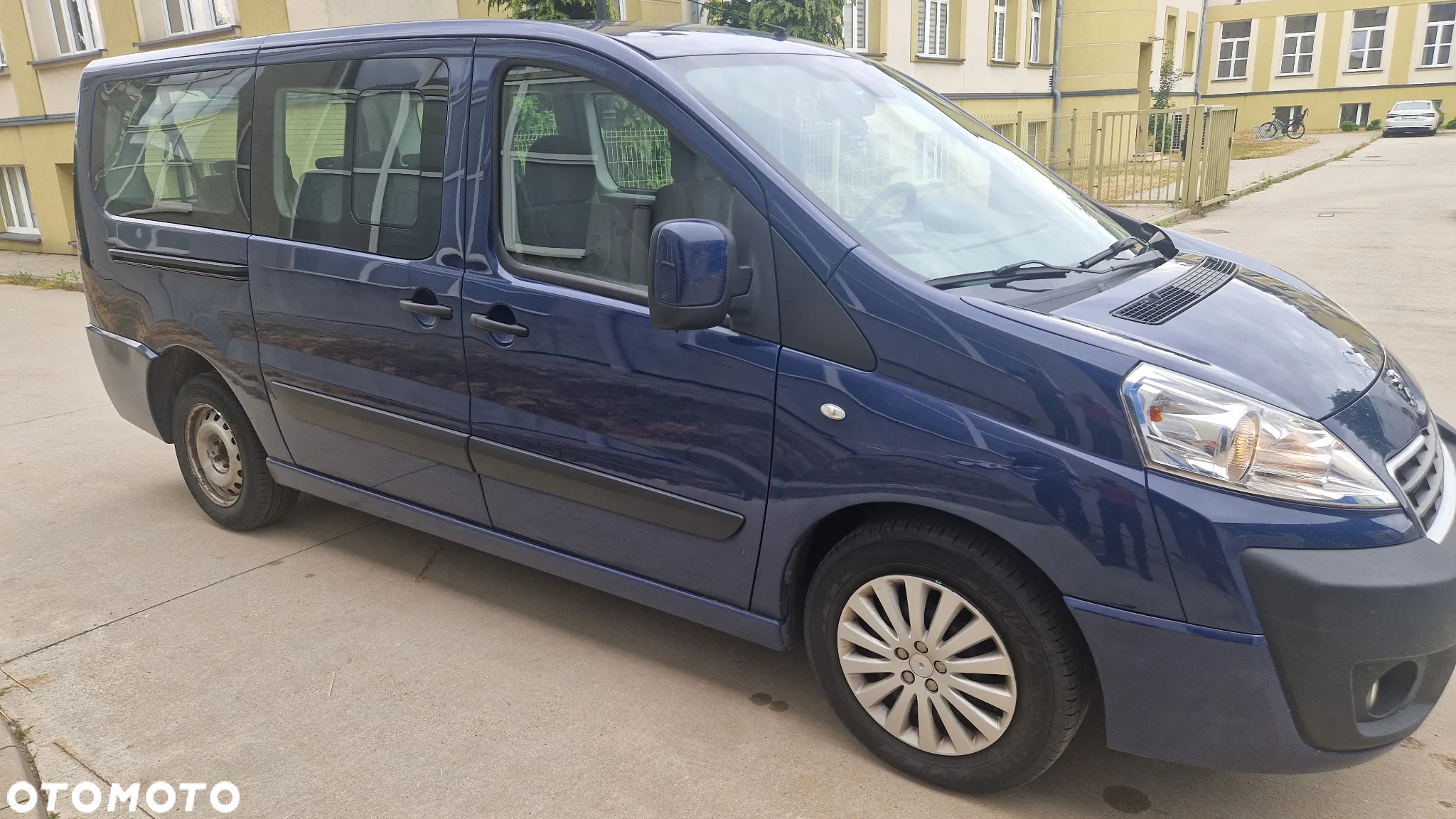 Peugeot Expert - 7