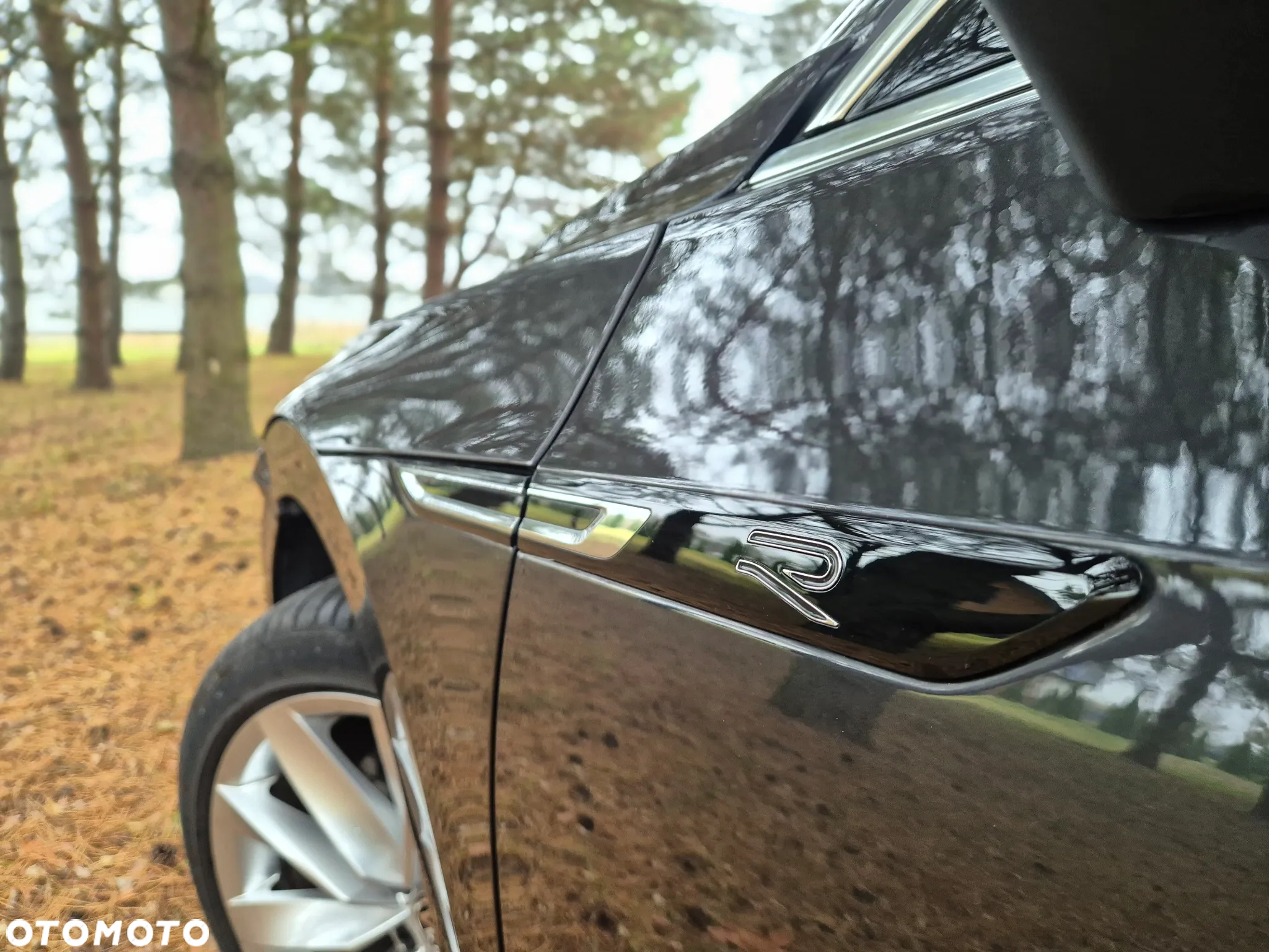 Volkswagen Arteon 1.4 Plug-In Hybrid R-Line DSG - 20
