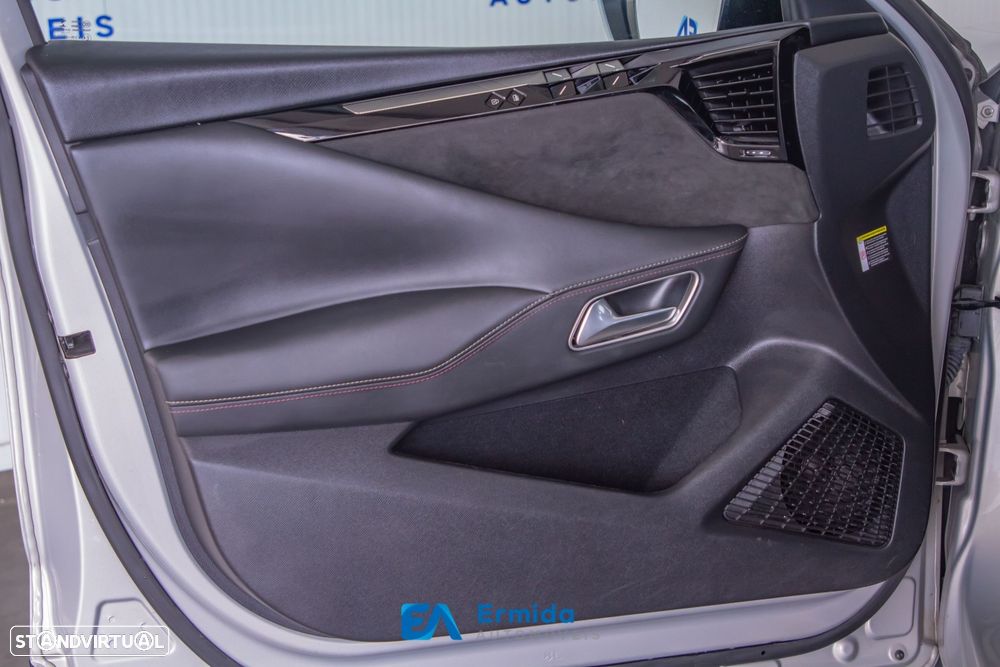 DS DS4 1.5 BlueHDi Performance Line EAT8 - 39