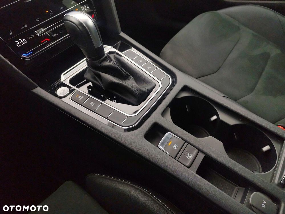Volkswagen Arteon Shooting Brake 2.0 TDI Elegance DSG - 23