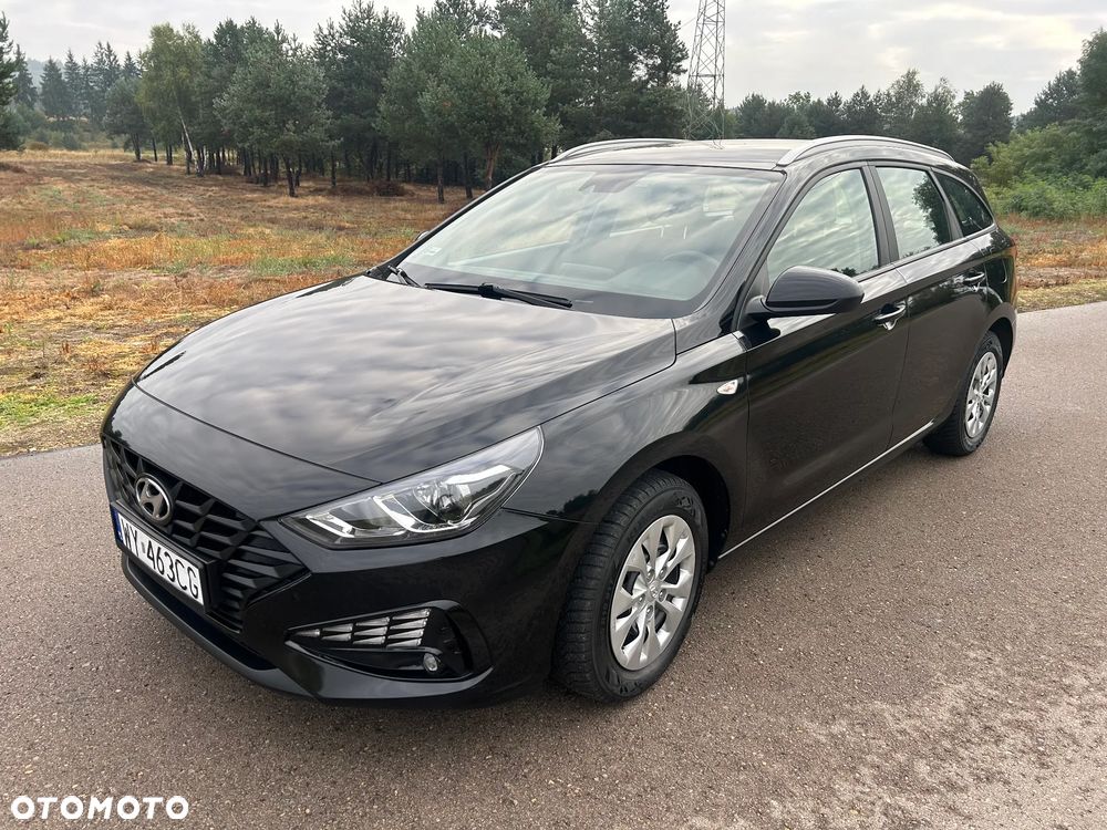 Hyundai i30 1.5 DPI Modern - 15