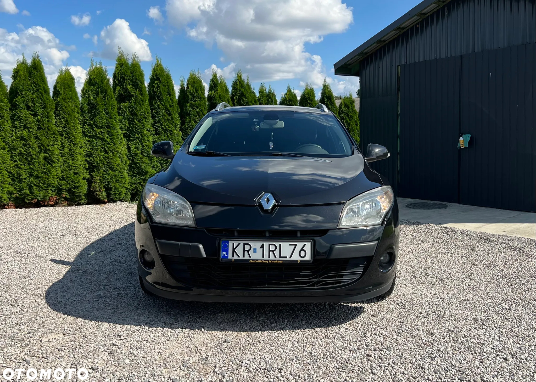Renault Megane 1.4 16V TCE Privilege - 8