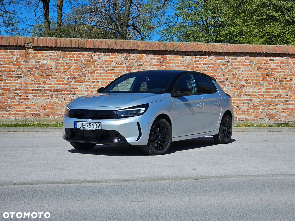 Opel Corsa 1.2 Direct Injection Turbo Start/Stop GS Line - 15