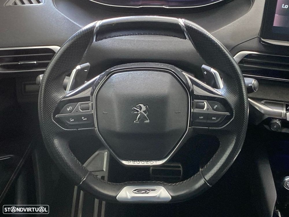 Peugeot 5008 - 11