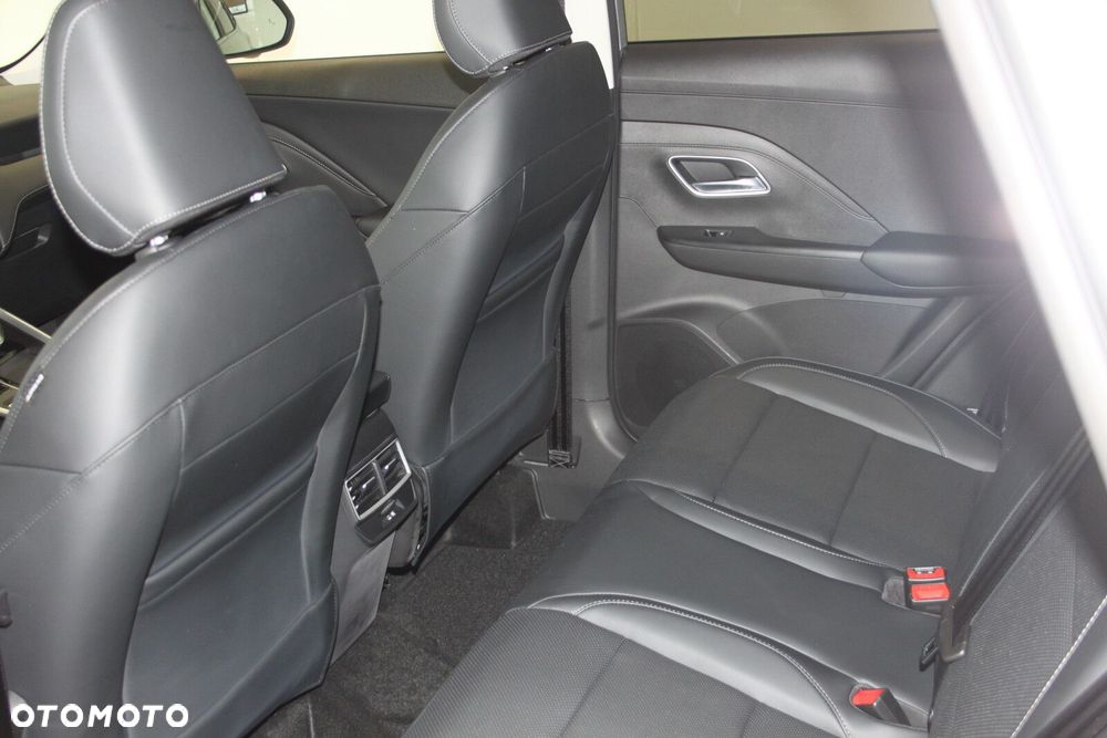 MG ZS Hybrid+ - 41