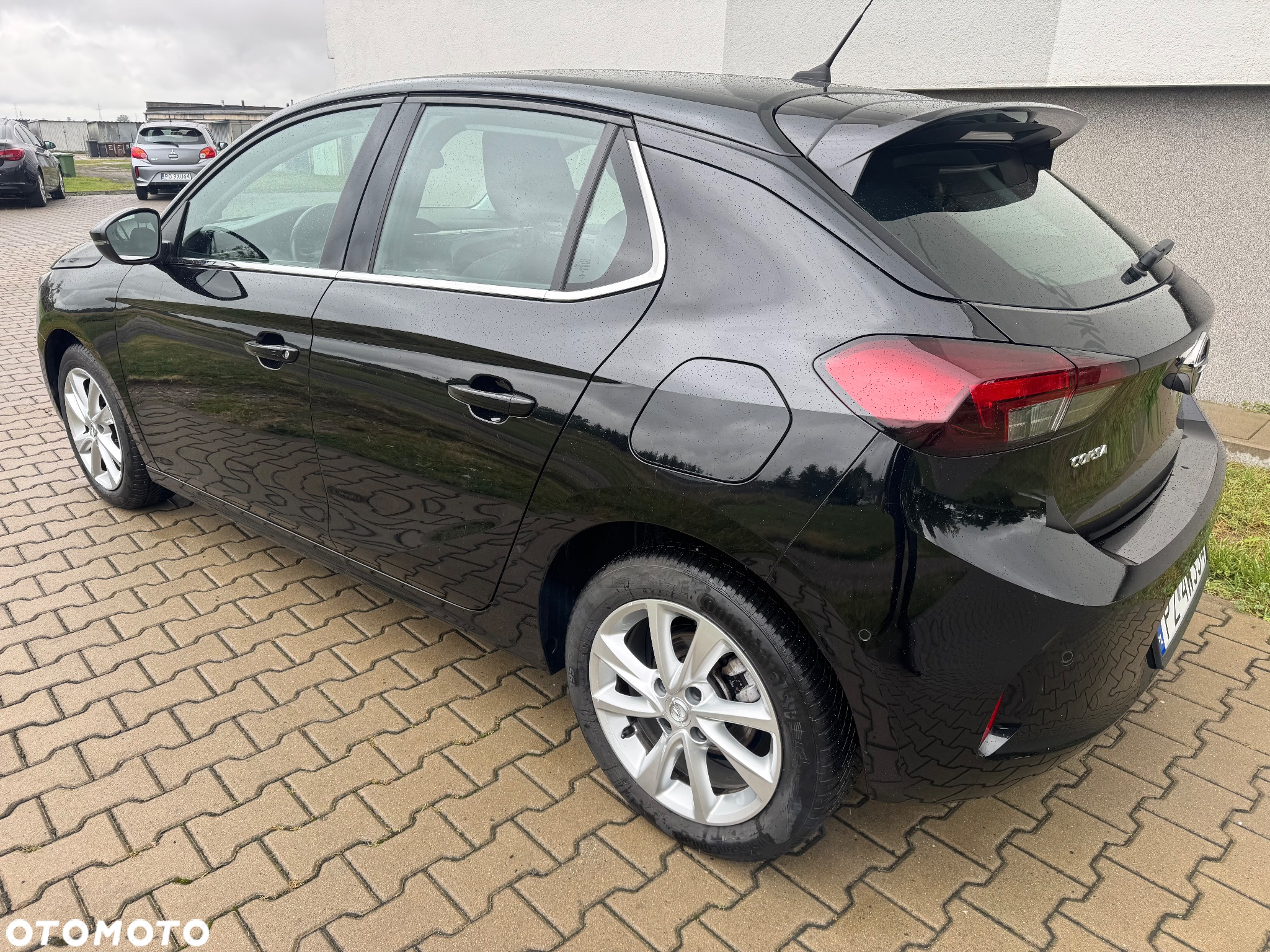Opel Corsa 1.2 Edition Business Pack S&S - 4