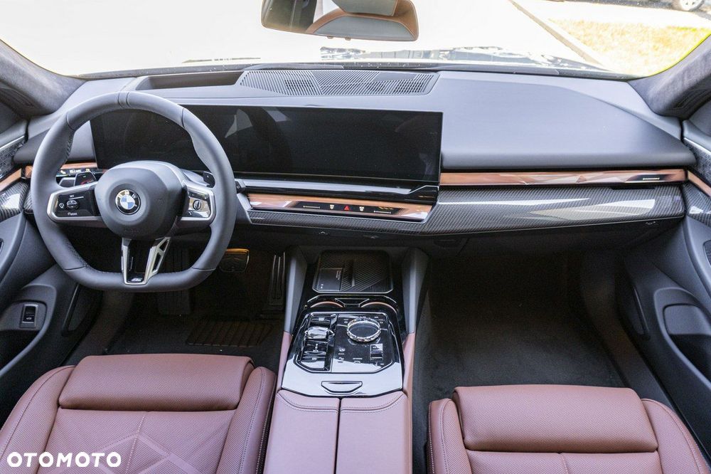 BMW Seria 5 - 13
