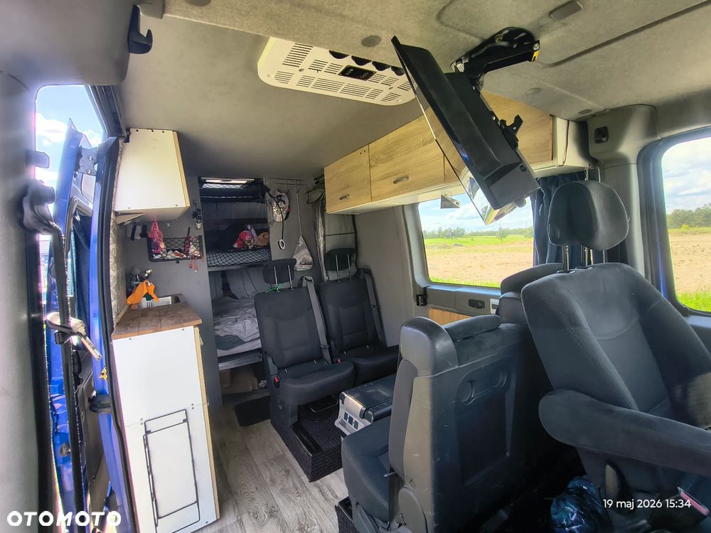 Renault Master - 18