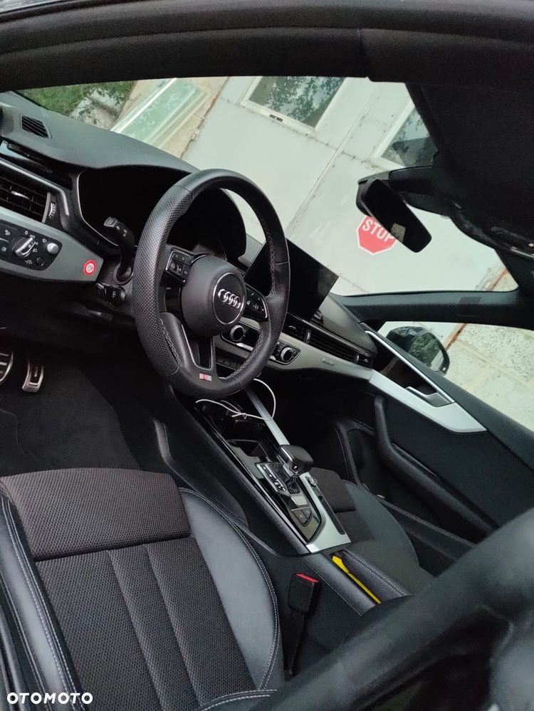 Audi A5 Sportback - 9