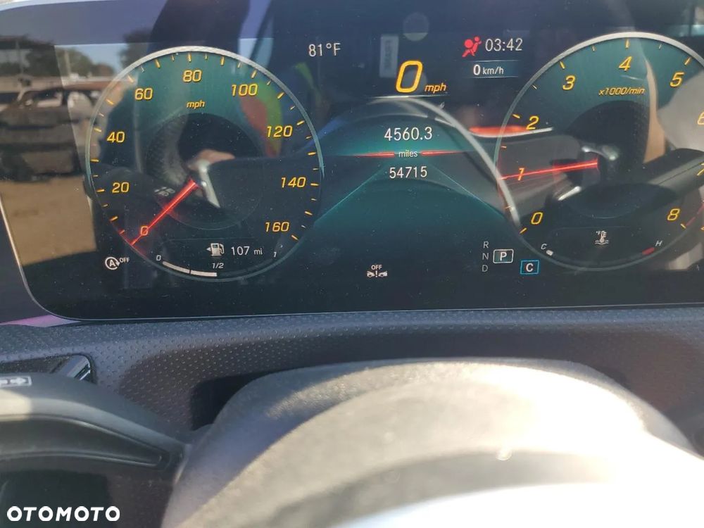 Mercedes-Benz Klasa A - 7