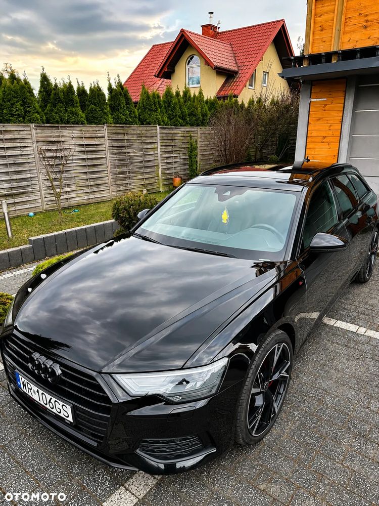Audi A6 Avant 3.0 TDI Quattro S tronic - 2
