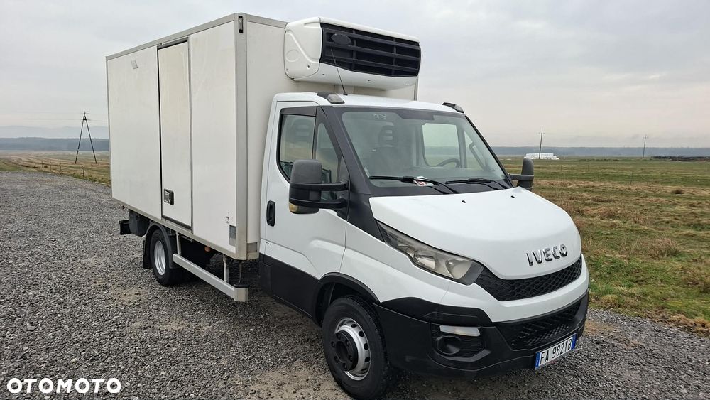 Iveco 35C15, 35C14, 35C13,60C15, 70C15 - 10