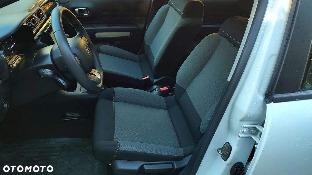 Citroën C3 BlueHDi 100 S&S SHINE - 28