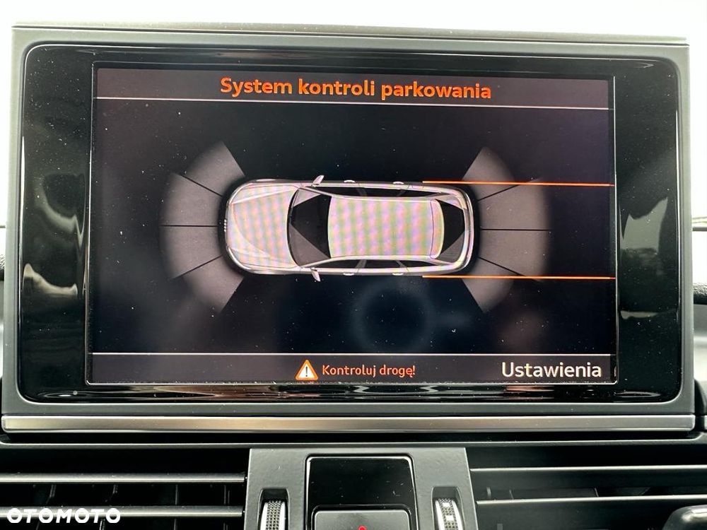 Audi A6 Avant - 23