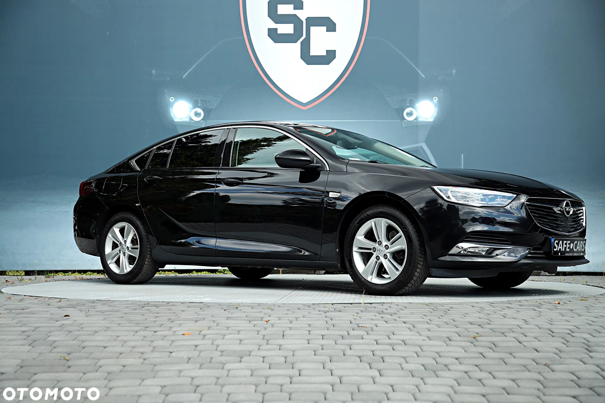 Opel Insignia 1.5 T GPF Elite S&S - 14