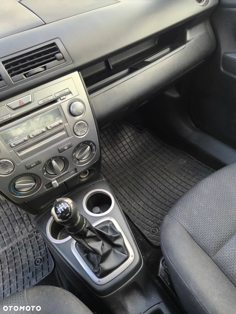 Mazda 2 1.4 DE Core + (klm) - 9