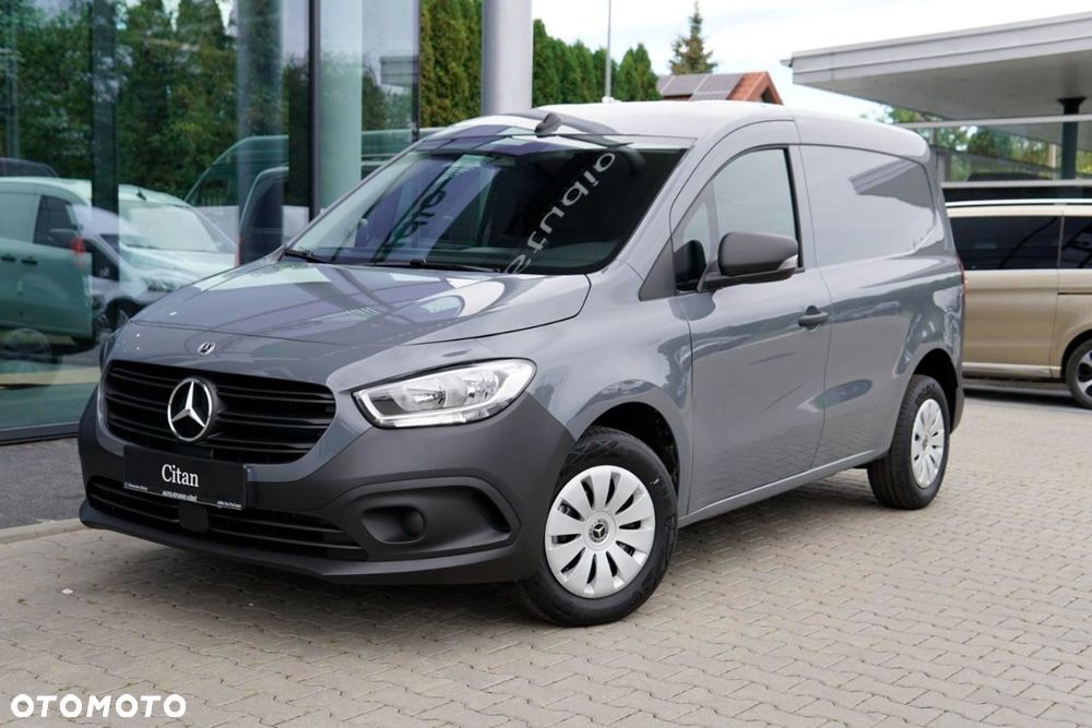 Mercedes-Benz Citan - 3