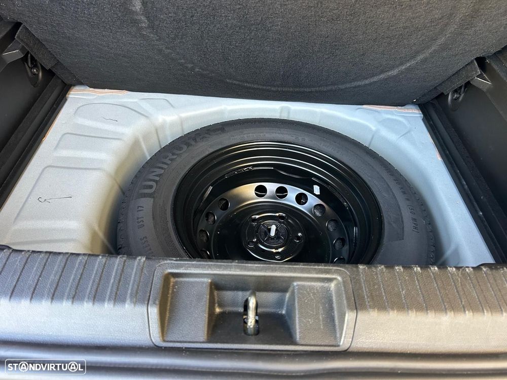 Renault Captur 1.0 TCe Techno - 14