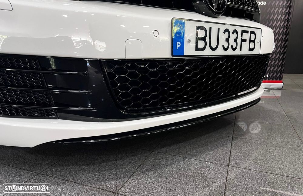 VW Golf 2.0 TSi GTI - 13