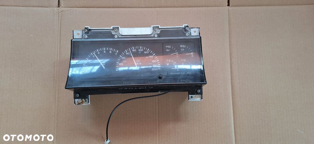 Licznik zegar voyager 4437782 - 1