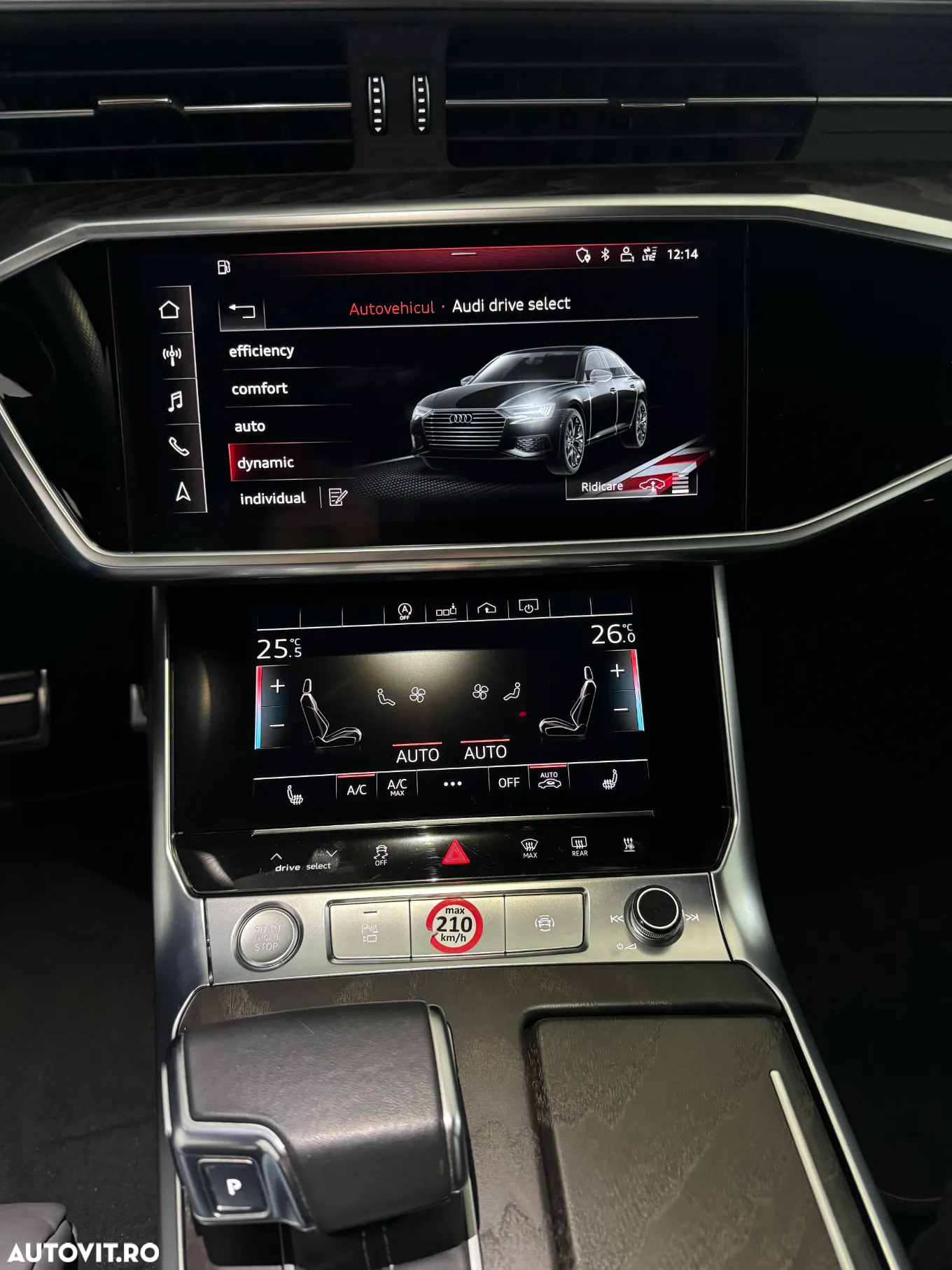 Audi A6 50 TDI quattro Tiptronic S line - 9
