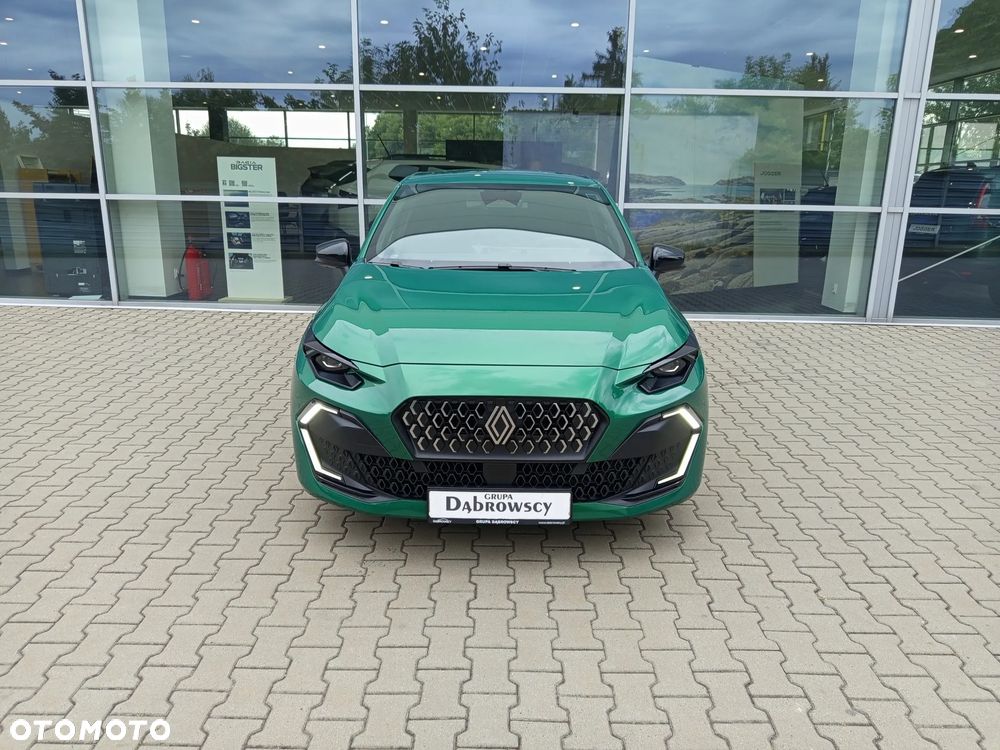 Renault Clio 1.2 TCe Techno EDC - 4