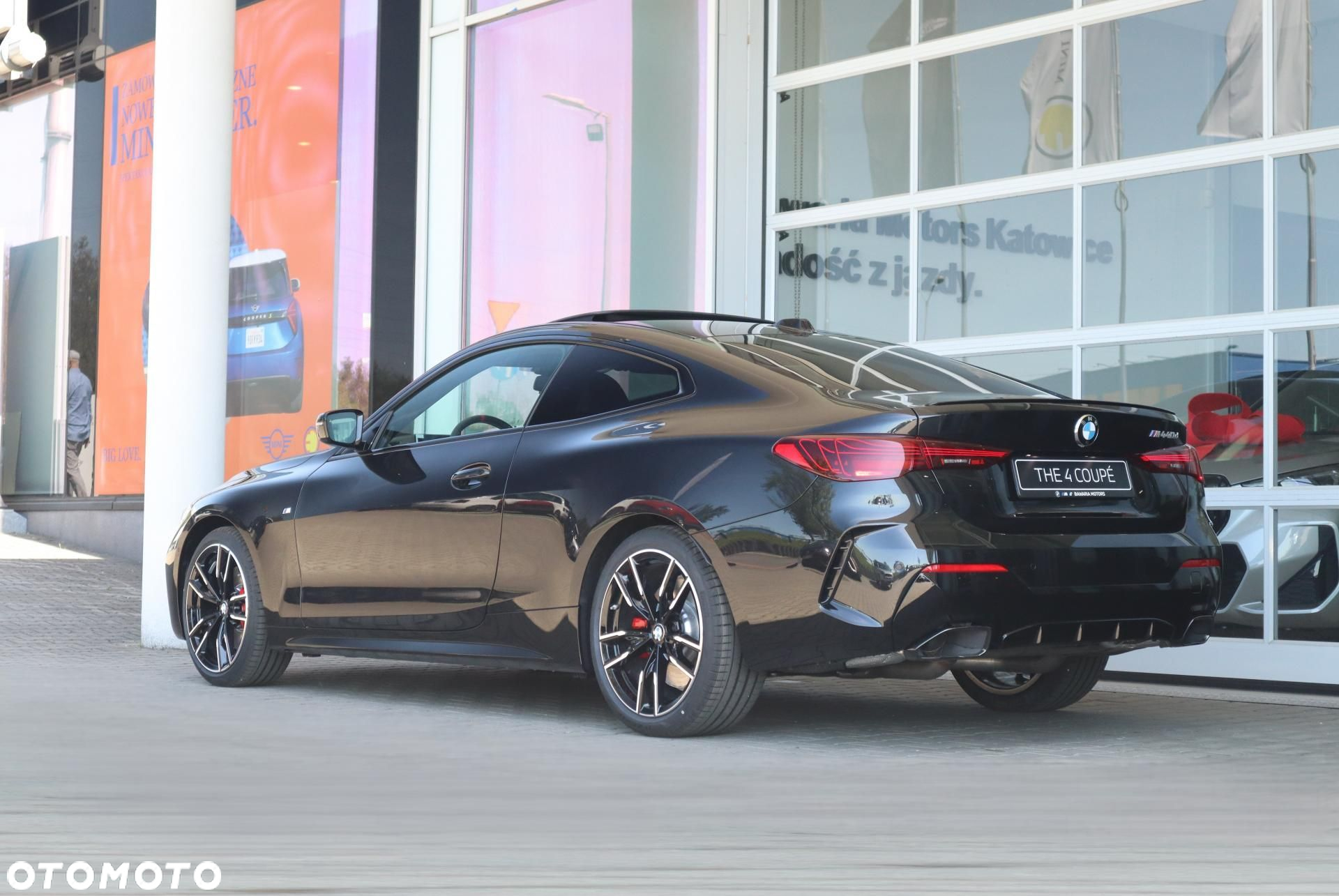 BMW Seria 4 - 4