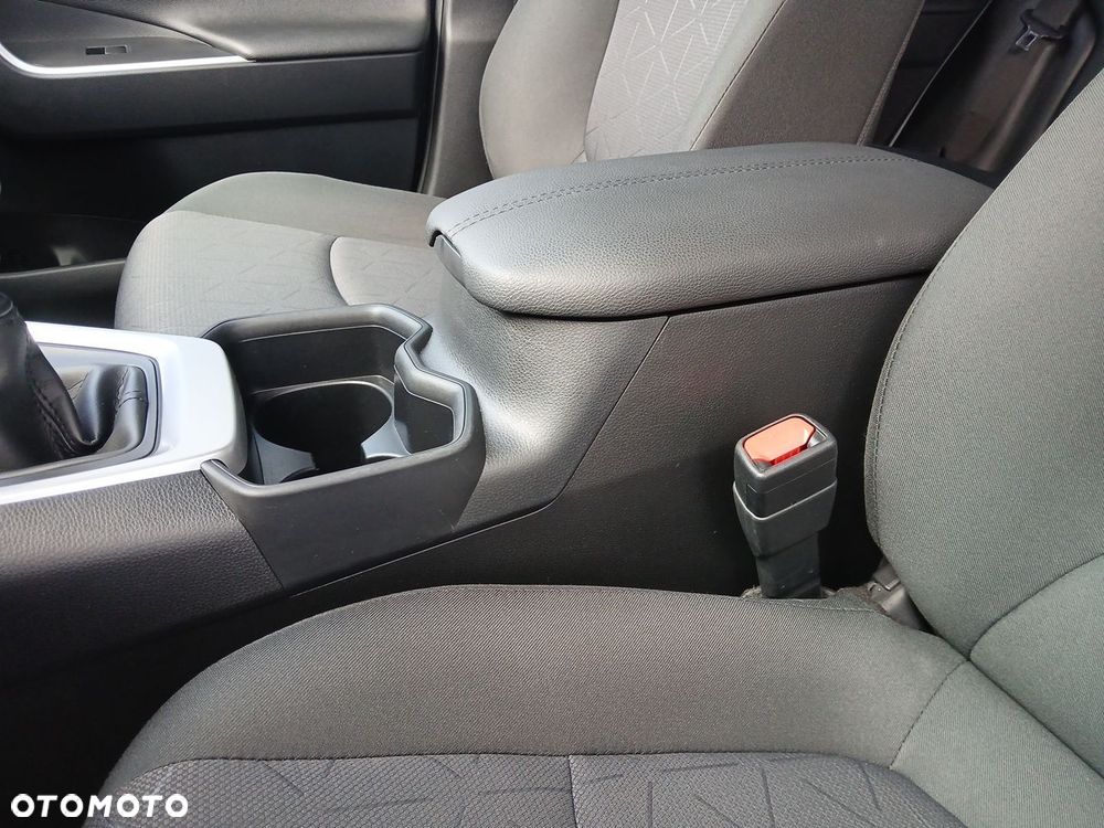 Toyota RAV4 2.0 Comfort 4x2 - 30