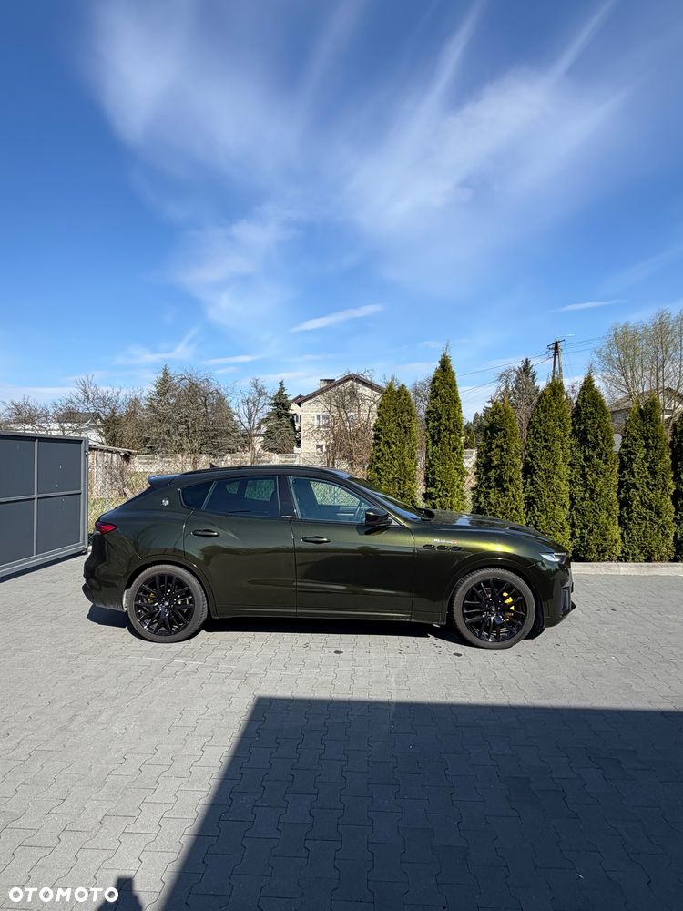 Maserati Levante Modena - 7
