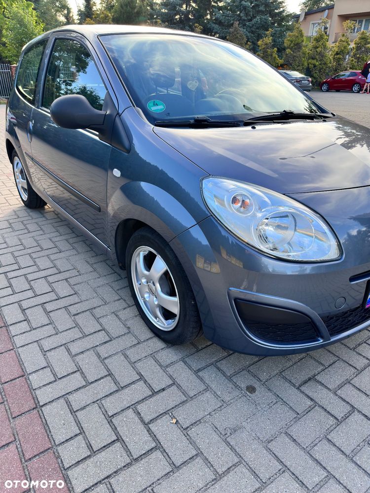 Renault Twingo 1.2 Authentique - 4