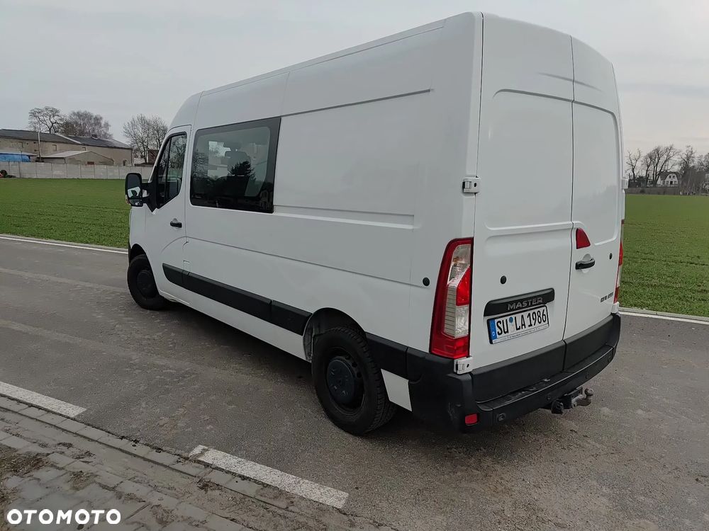 Renault Master - 18