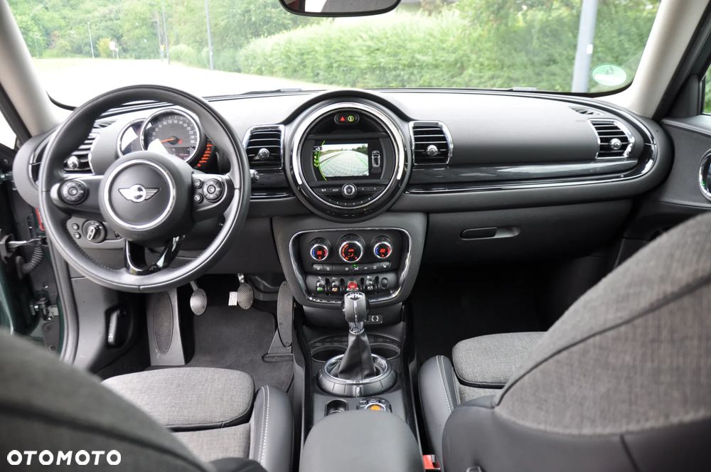 MINI Clubman Cooper D Estate Edition - 7
