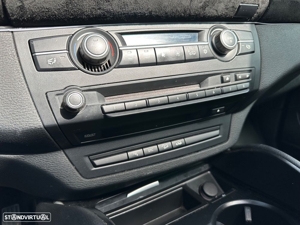 BMW X6 35 d xDrive - 24