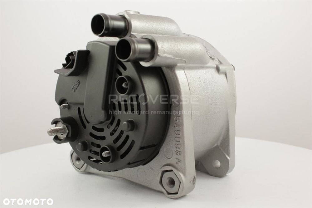 Alternator RENAULT 1.9 2.0 2.2 dCi Turbo MEGANE GRAND SCENIC ESPACE LAGUNA - 8