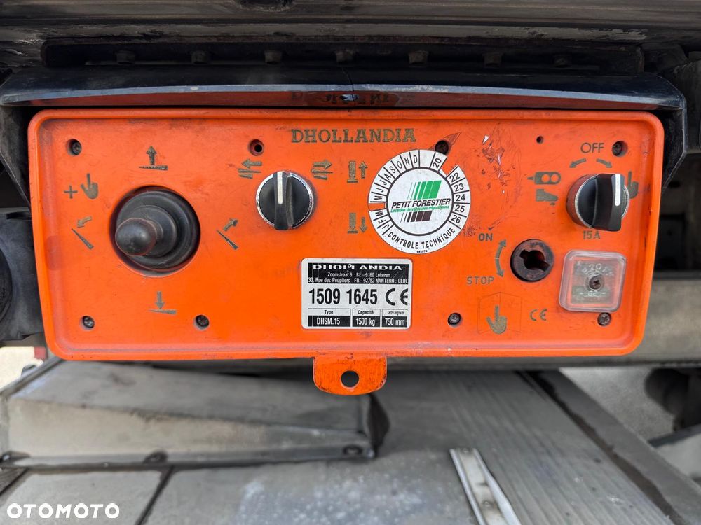 Mercedes-Benz Atego 1021 Bi-Temp (538) - 20