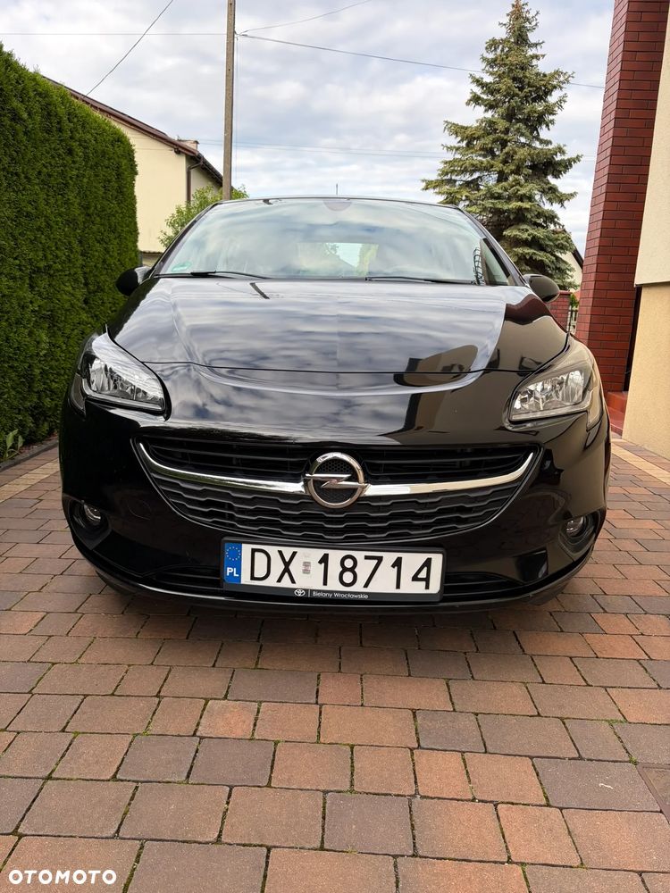 Opel Corsa 1.4 Color Edition - 1