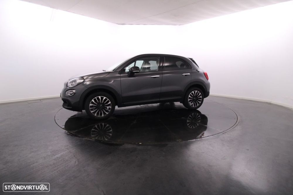 Fiat 500X 1.3 MJ Urban - 2