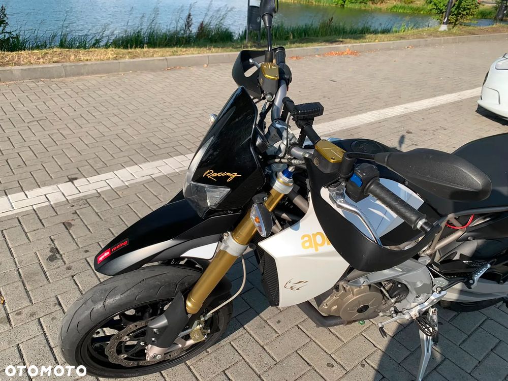 Aprilia Dorsoduro - 26