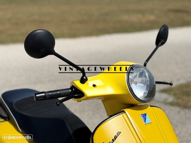 Vespa GTS Super GTS 300 Super - 12