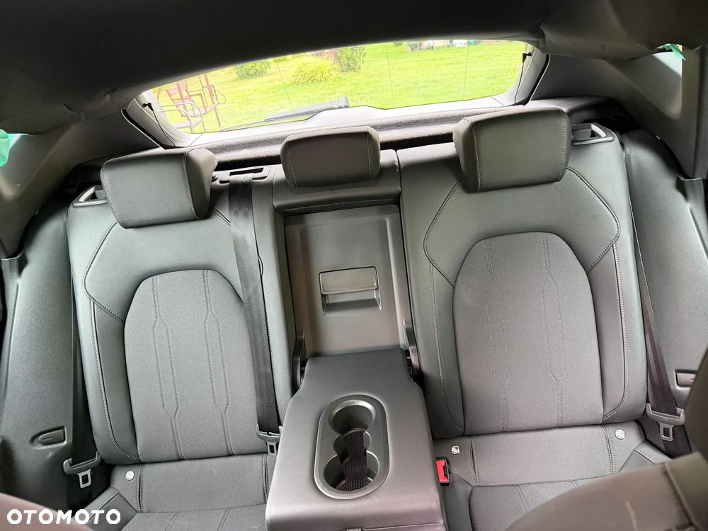 Cupra Leon 1.5 TSI - 16