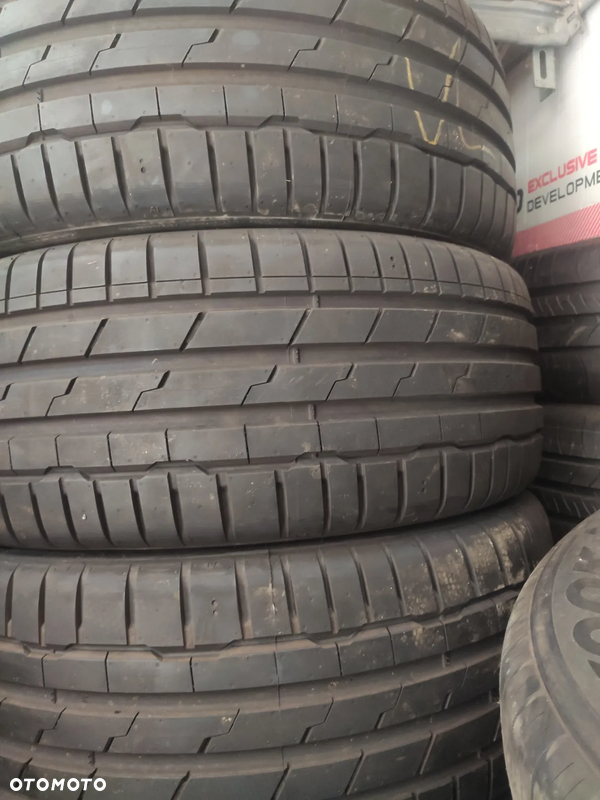 4 Opony letnie 235/45R19 Hankook Ventus S1 EVO