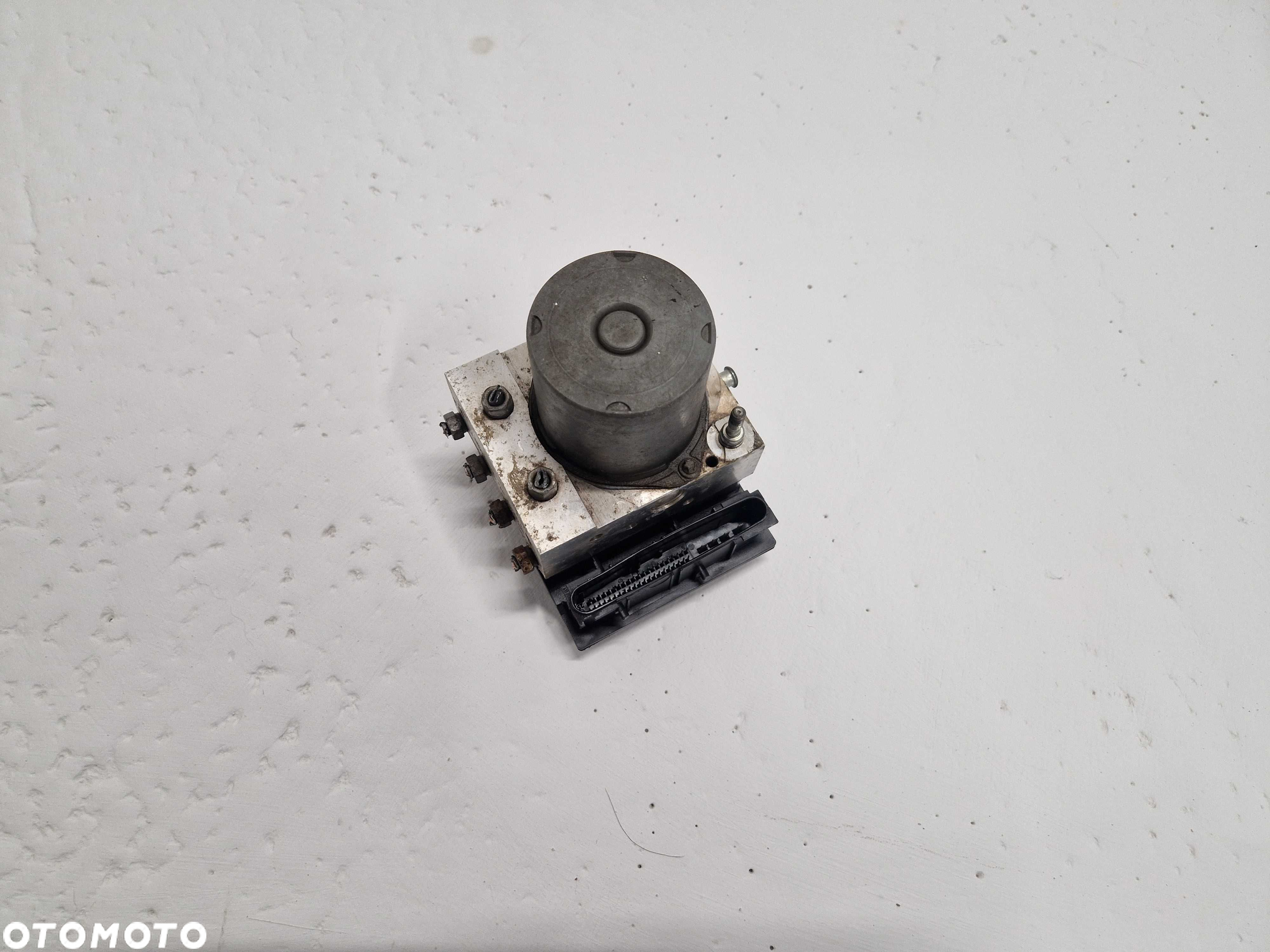 Pompa ABS Sterownik MITSUBISHI Colt VI Smart FORFOUR 1.3 Benzyna 1.5 - 6