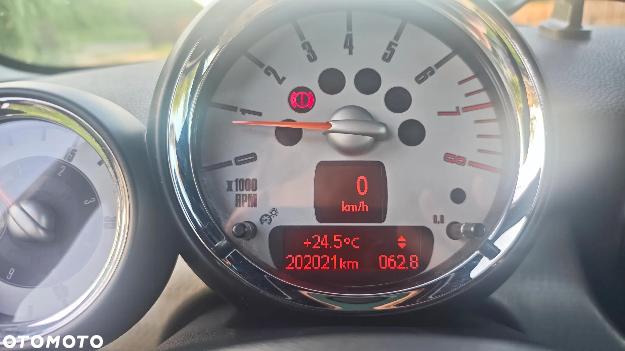 MINI Cooper Standard - 15