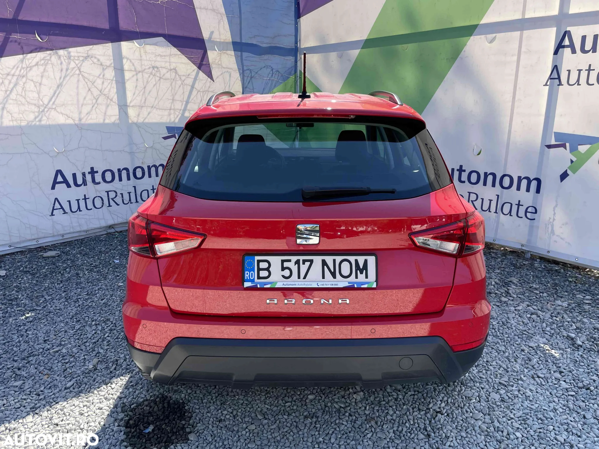 Seat Arona - 6