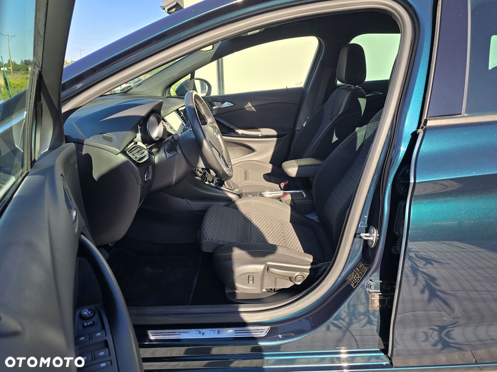 Opel Astra 1.6 Turbo Start/Stop Active - 14